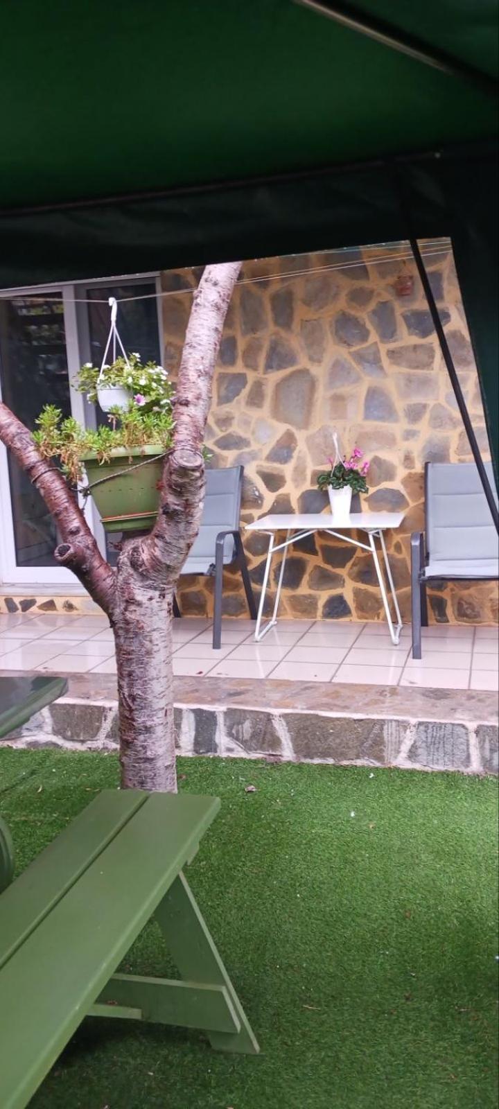 Апартаменти Garden'S House Кавала Екстер'єр фото